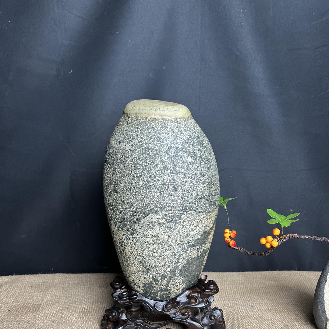 黄山石头哥石艺工厂店