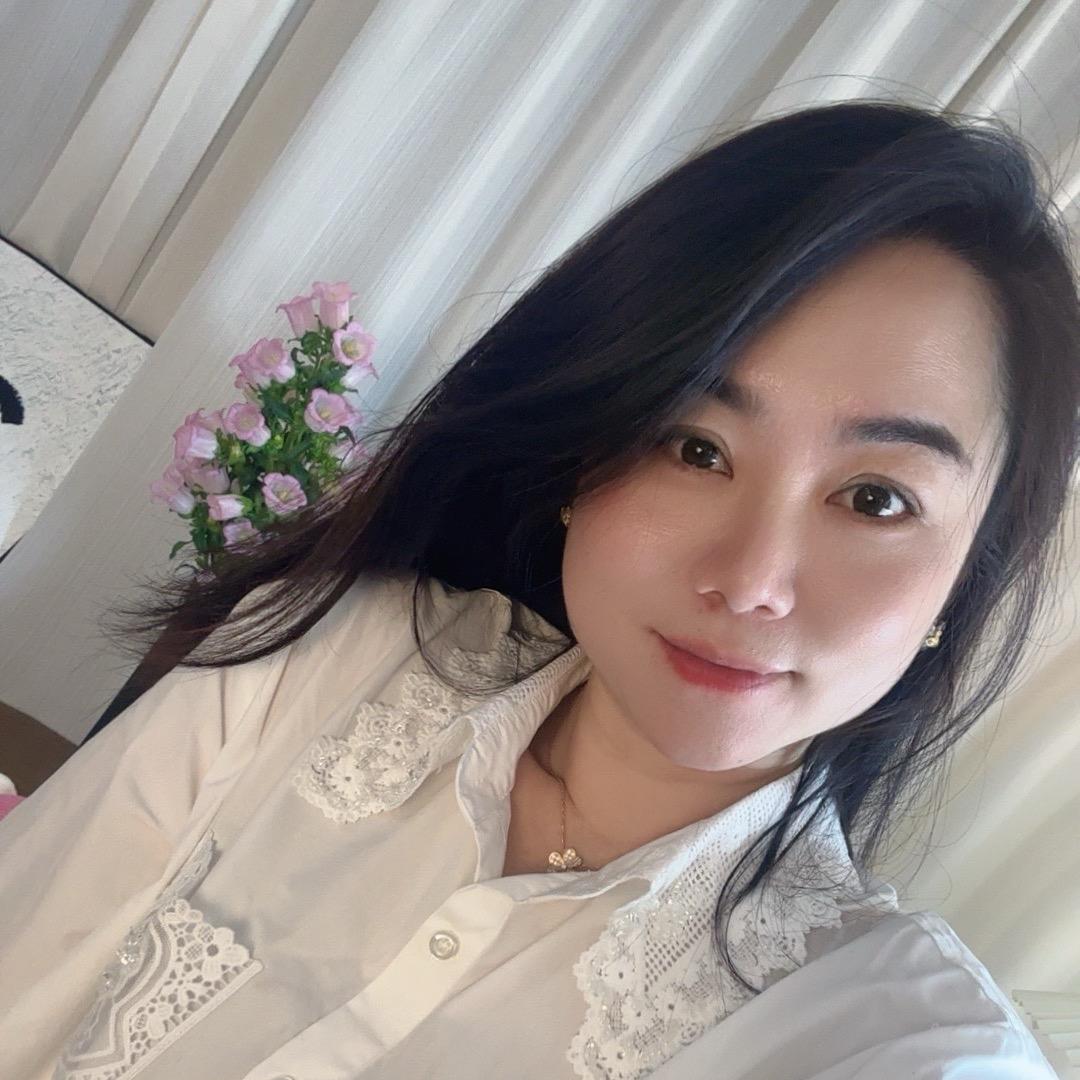 陈楚姐好物分享