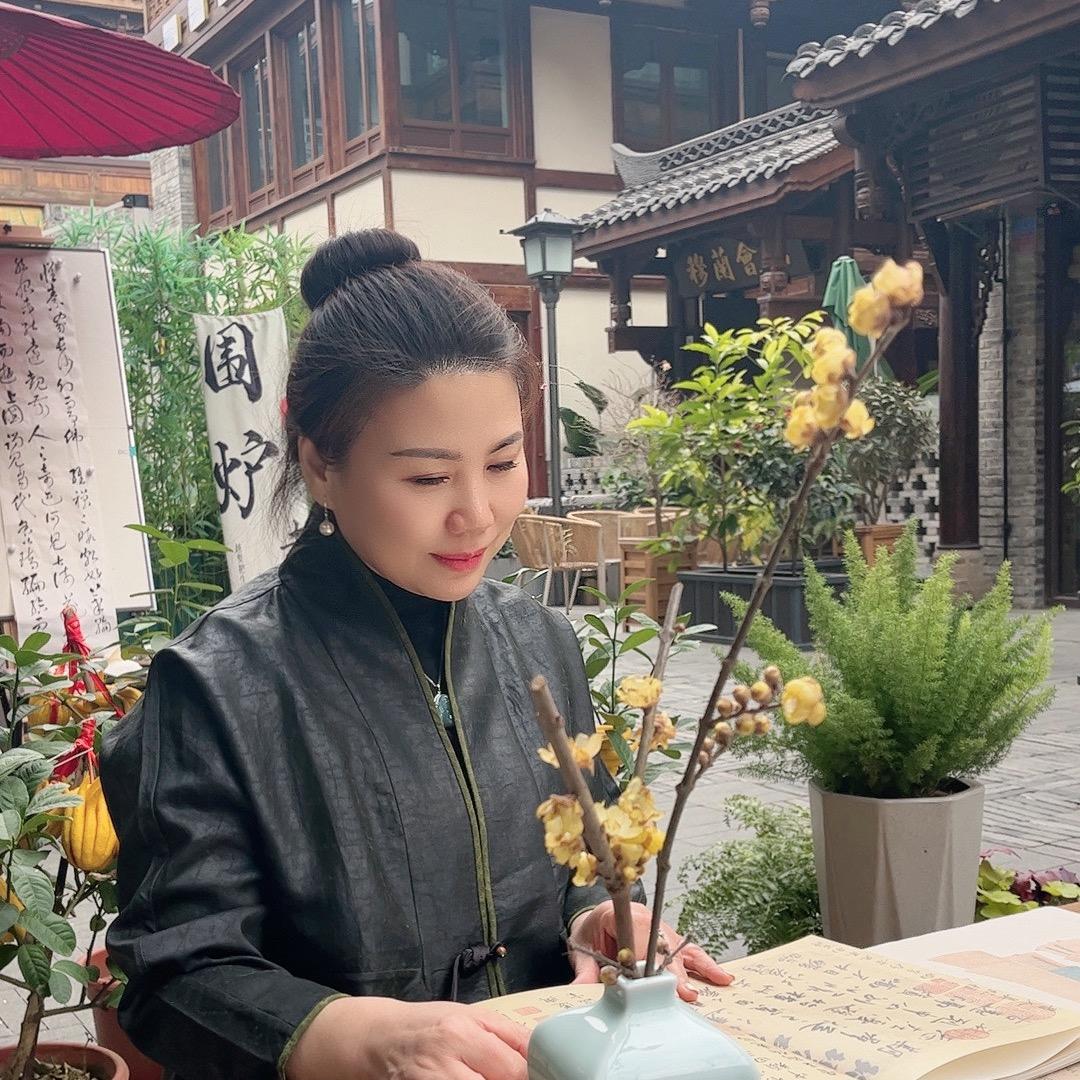 杨涵姐•古法养肤
