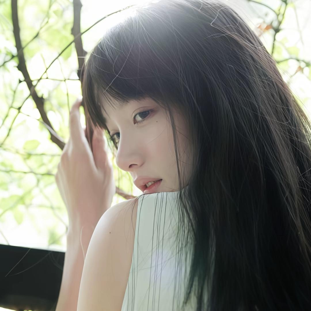 小雨同学