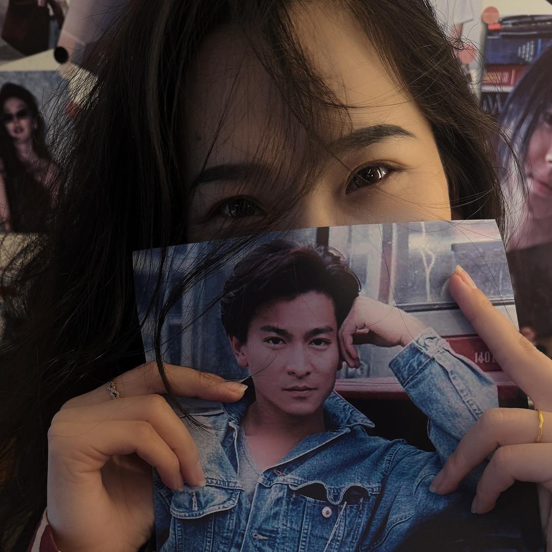 💗lucky哒小仙女儿