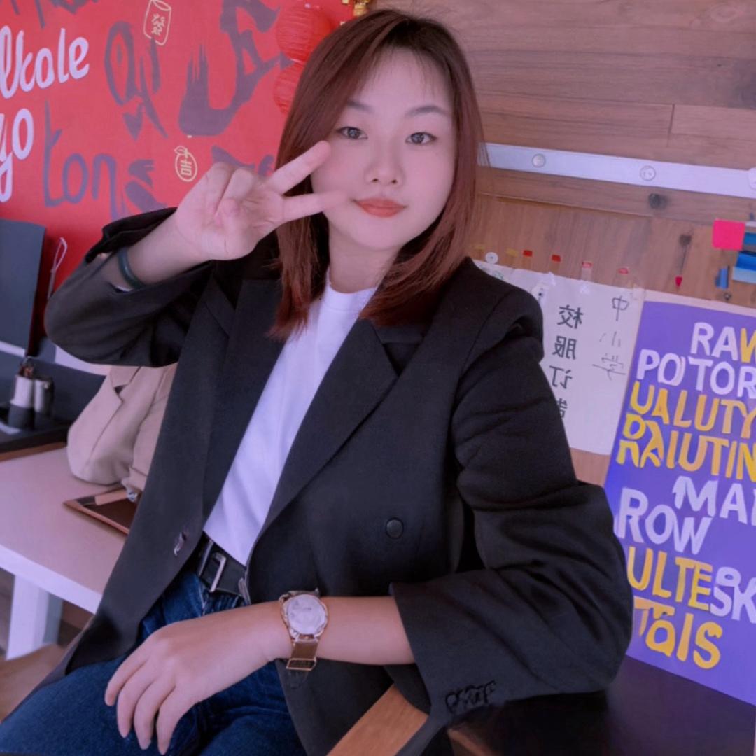 温柔仙女