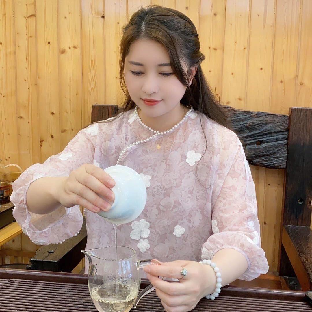 茶言茶语