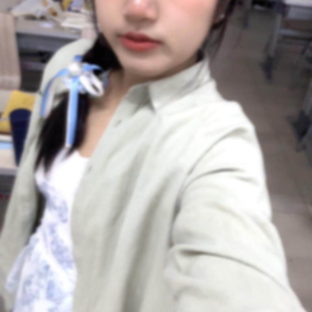 小祯的粉
