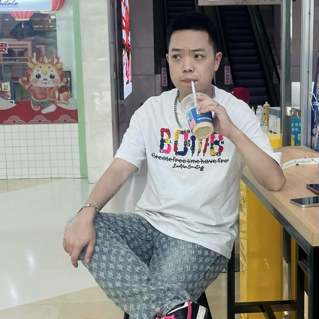 好运老表（团队招人）
