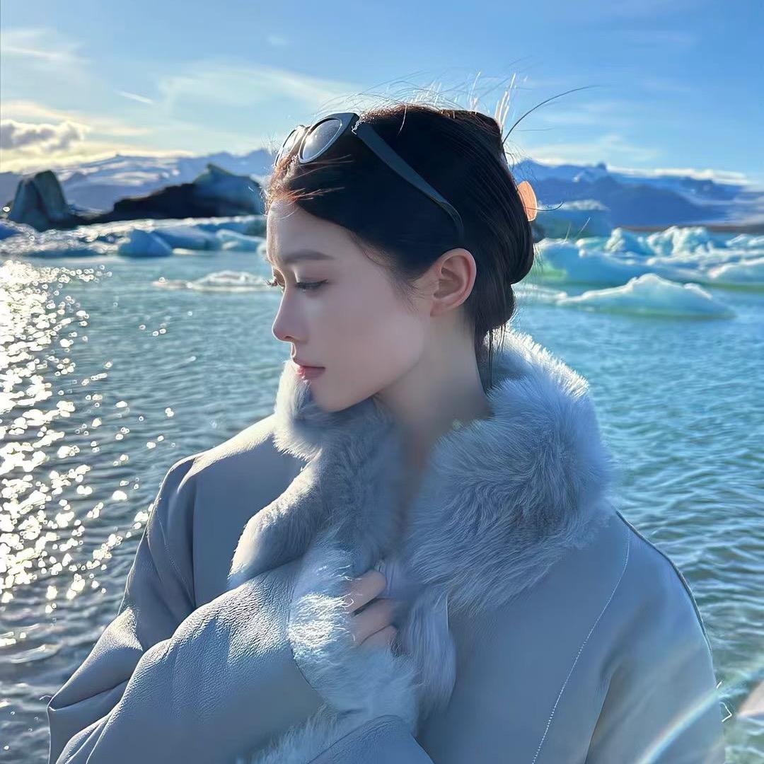 -ღ·❤️王某人。👑