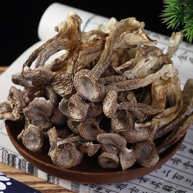 古田庆旺干货批发店