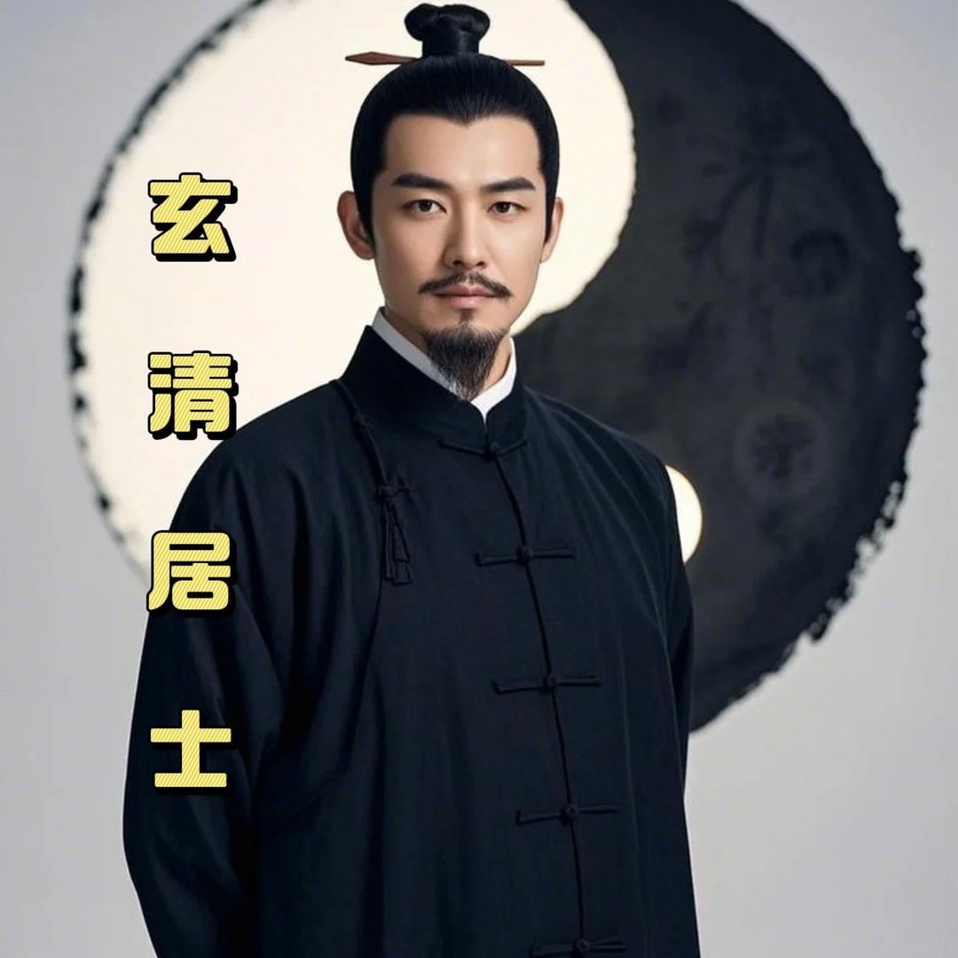 鸿运堂（玄清）