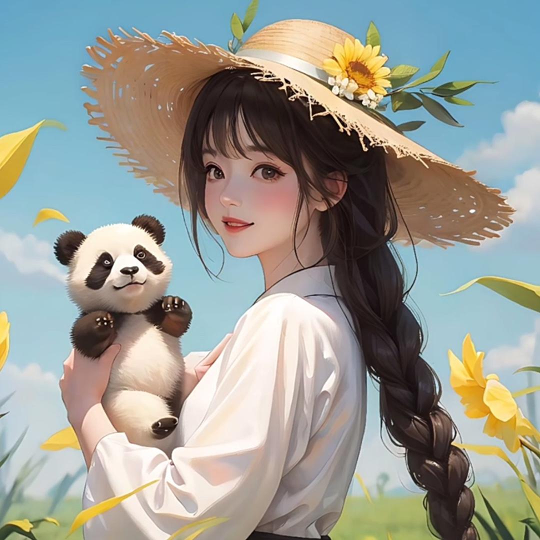 小陈姑娘的朋友圈