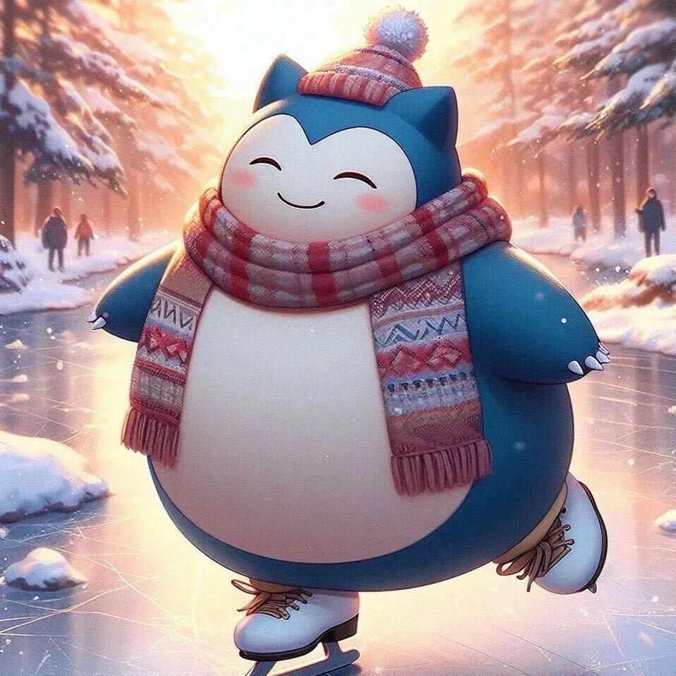 积木鱼_