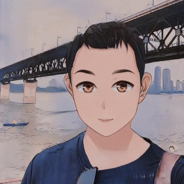 游在武汉