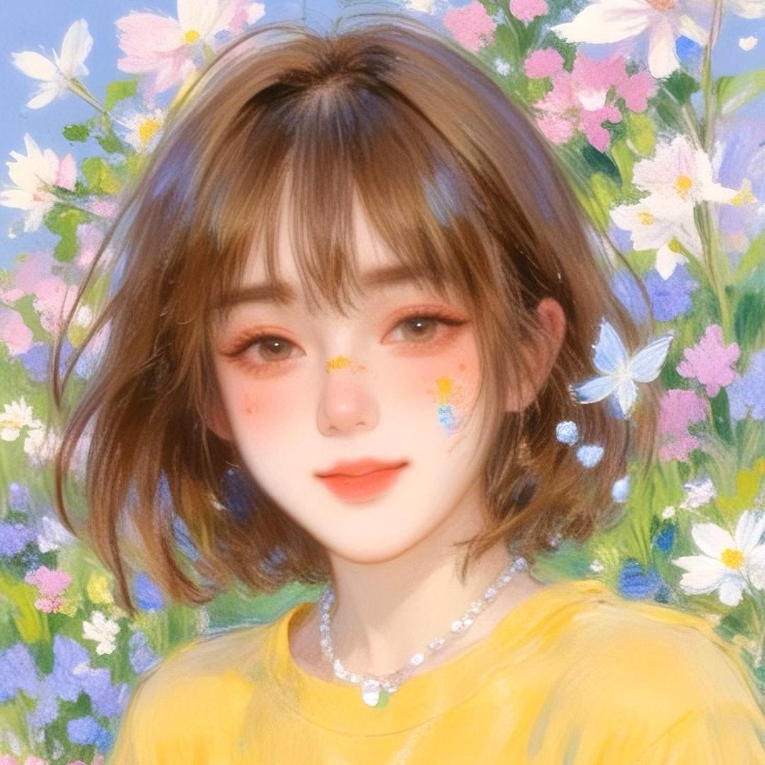 小张爱吃香菜💋