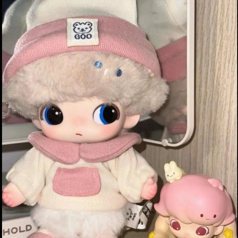奇屿潮玩