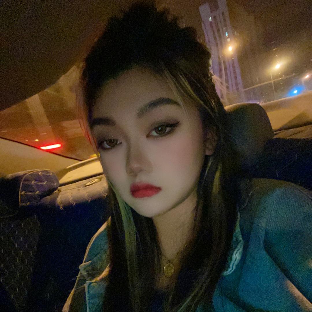 卡特琳娜徐