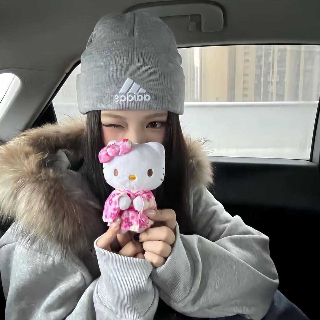爱吃香菜