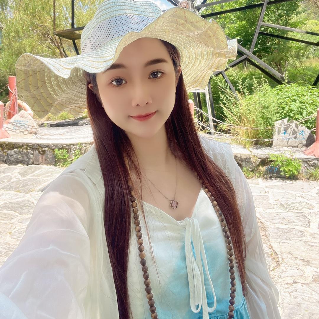 沉香三姐妹 (中国沉香之乡)