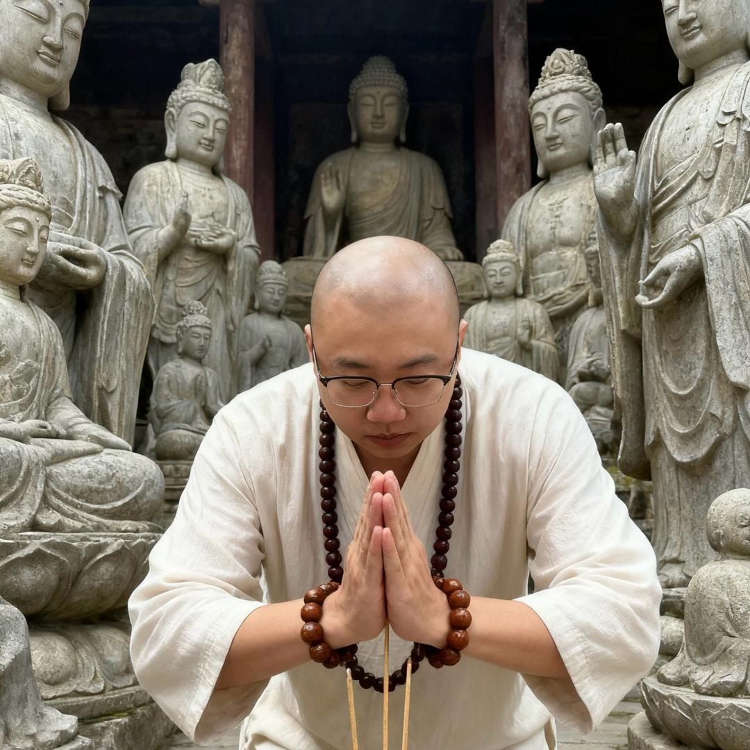 財福阁（乙字号）