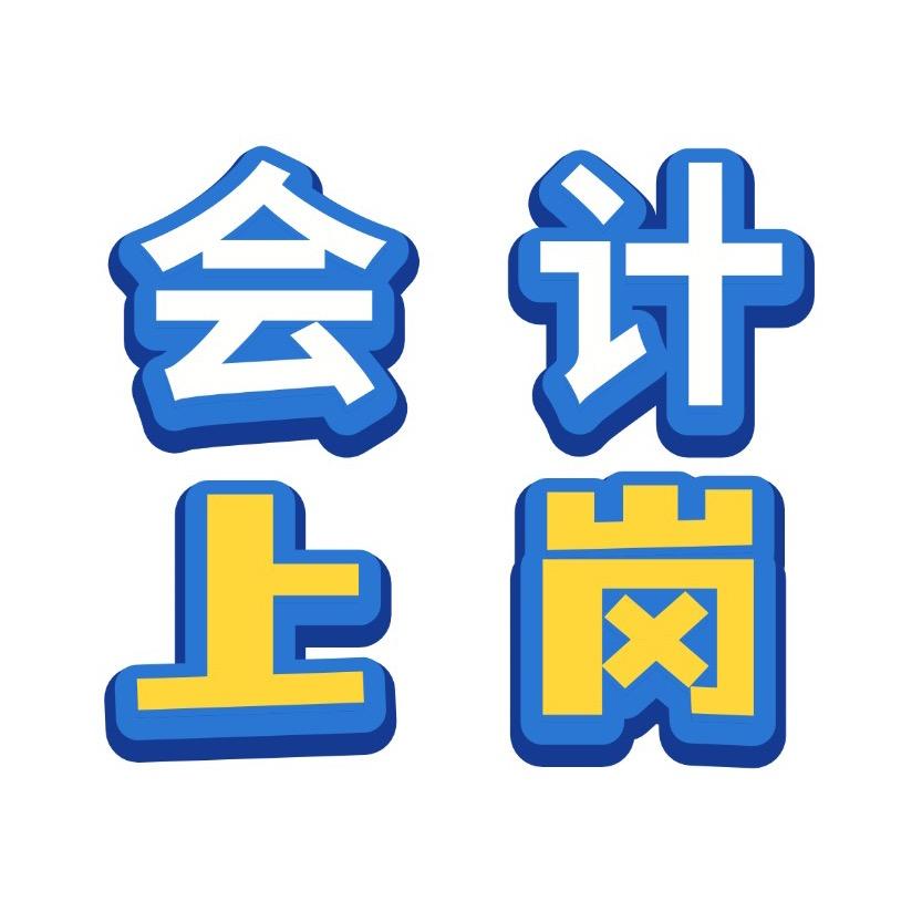 臣信新手会计上岗实操