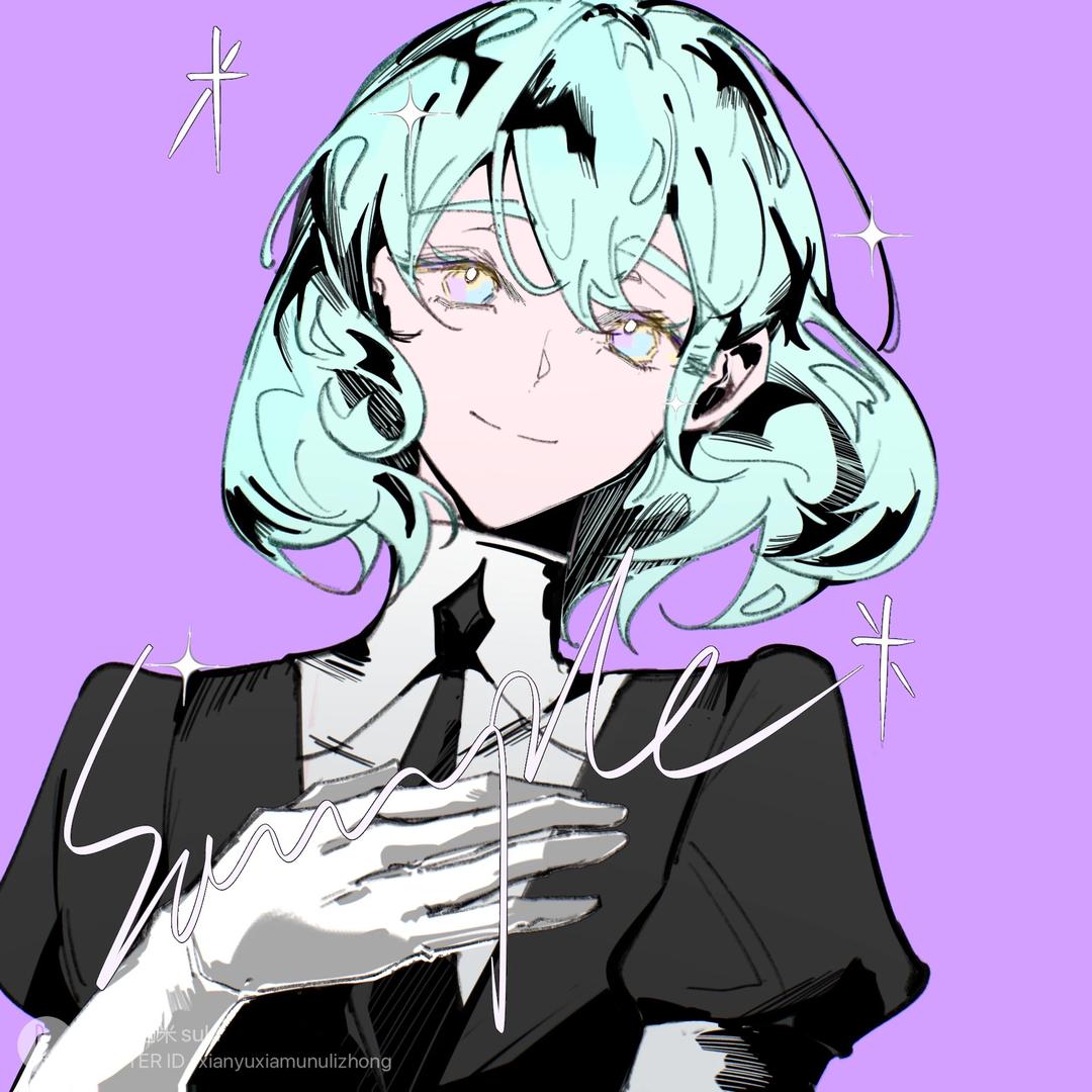 枫凛.