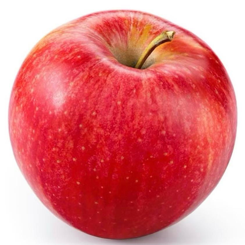 一颗苹果