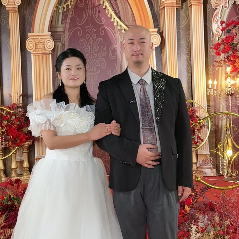 两个亲家的幸福生活(香)