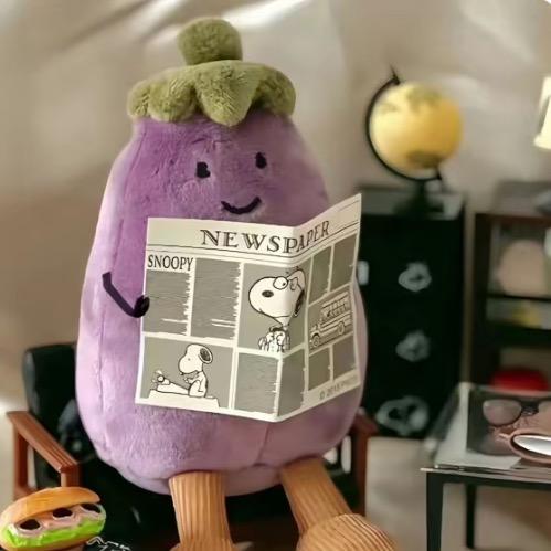 毛茸茸的蓉蓉