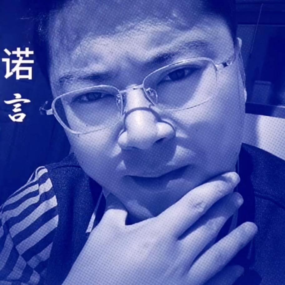 @简安