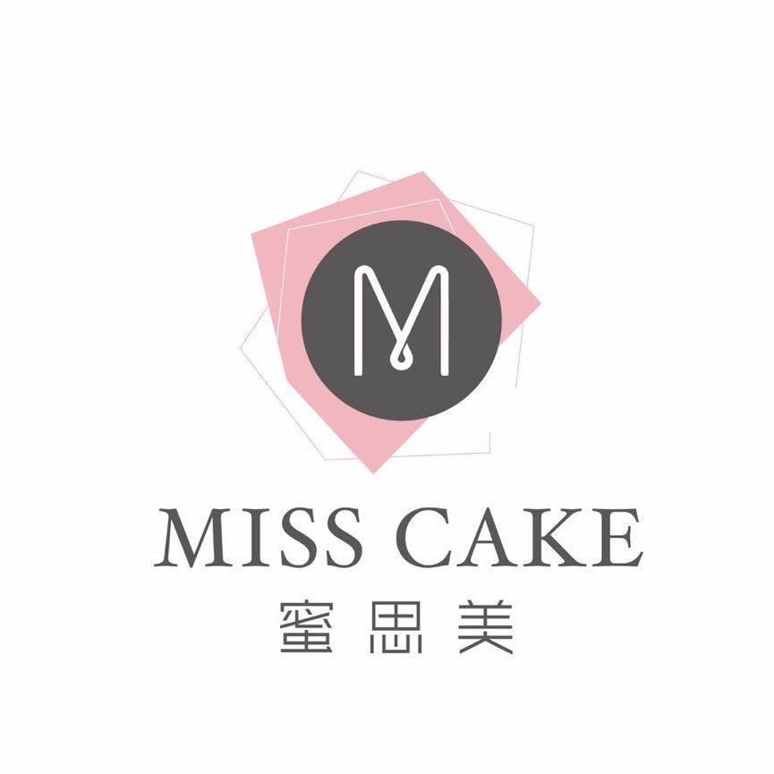 蜜思美蛋糕