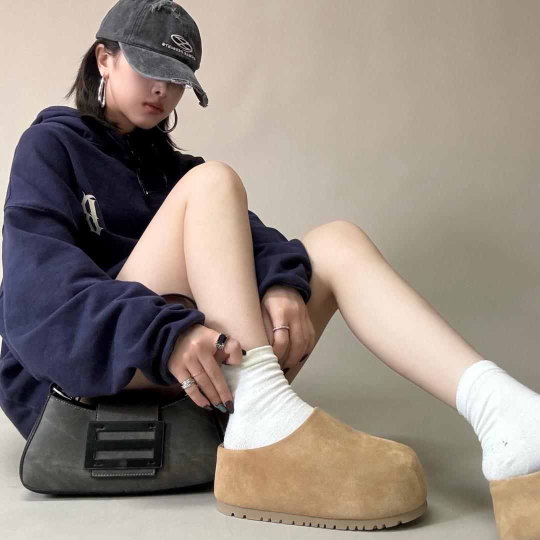 温州诗诺精选女鞋