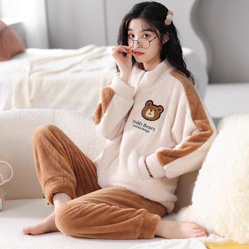 静怡家居服工厂