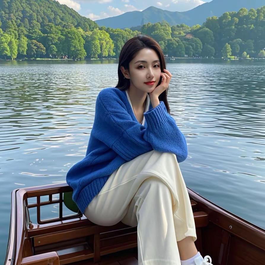 张家四姑娘