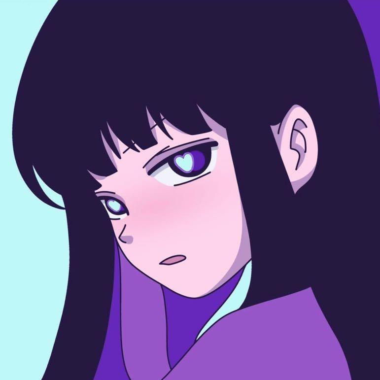 小宇🌧️