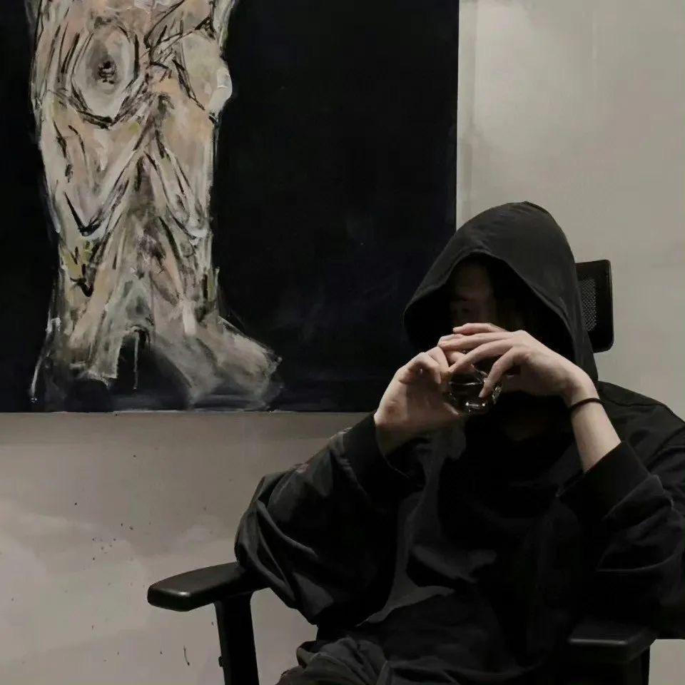 张公子.
