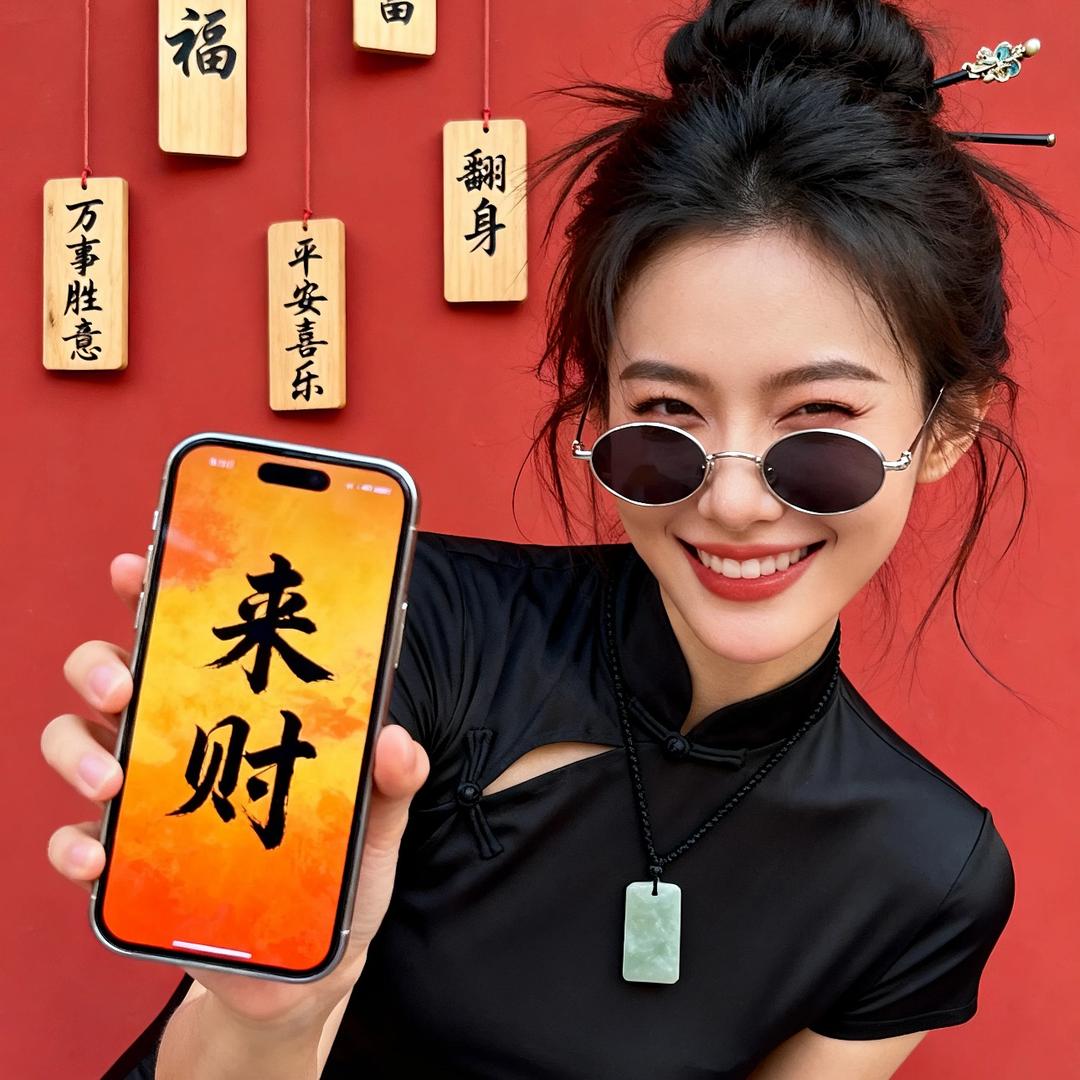 元宝团子