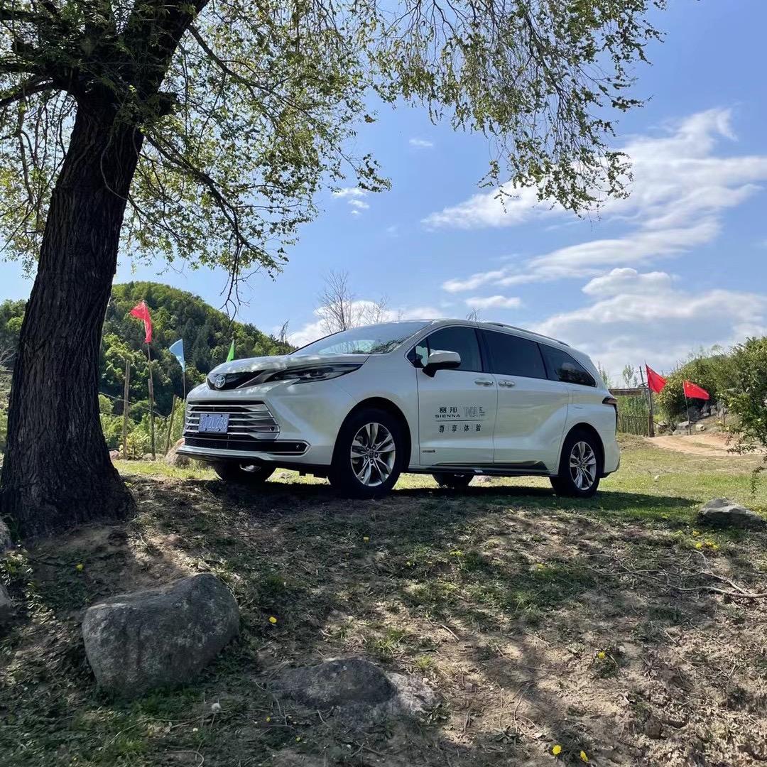 卖丰田的大佬· ᥫᩣ