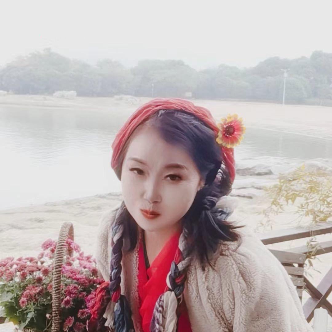 纯子