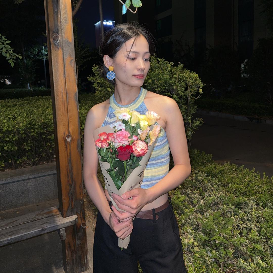 珠宝推荐官～王