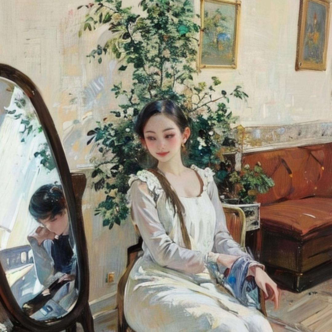 小FaFa