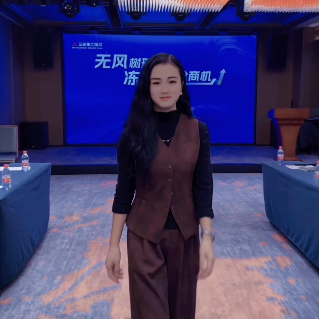 柚子姐讲空调