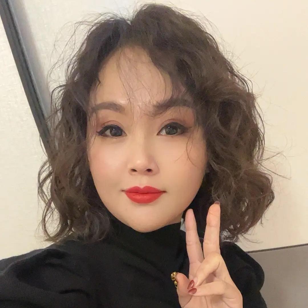 💞静静💕