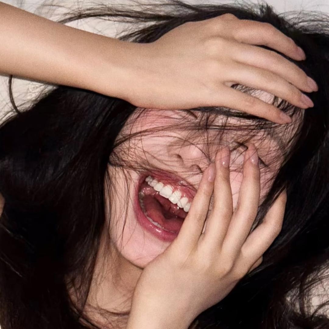斑驳的记忆