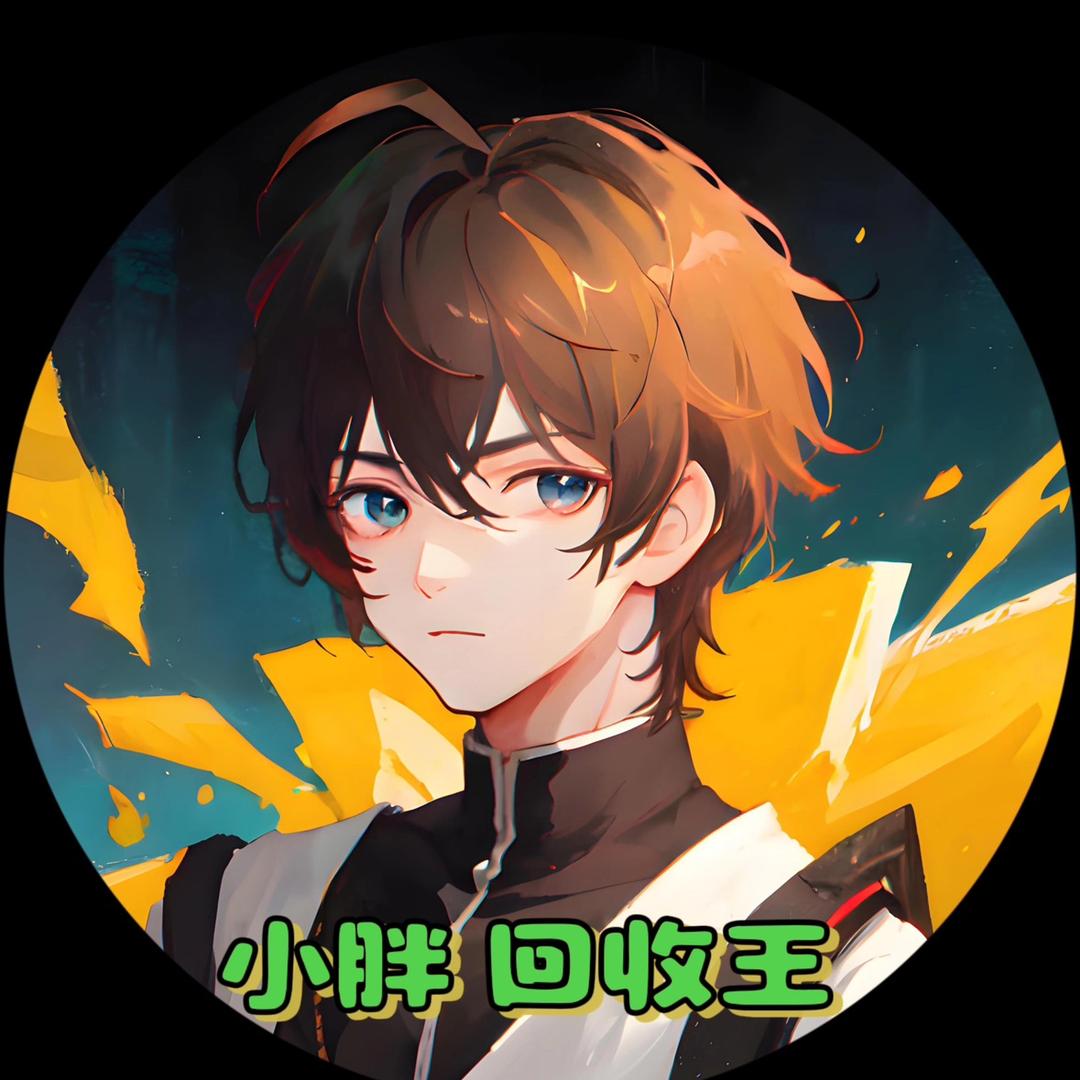 奇荐云阳小胖清仓回收