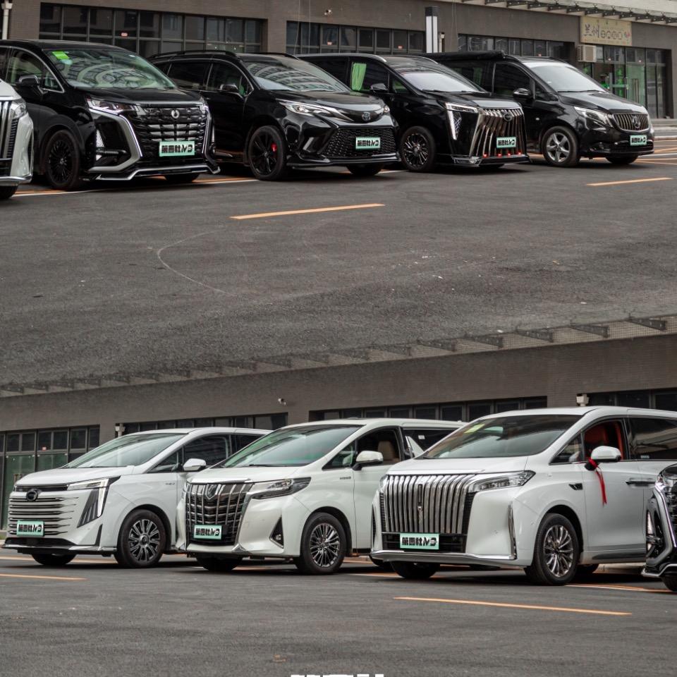 魏牌高山一站式改装