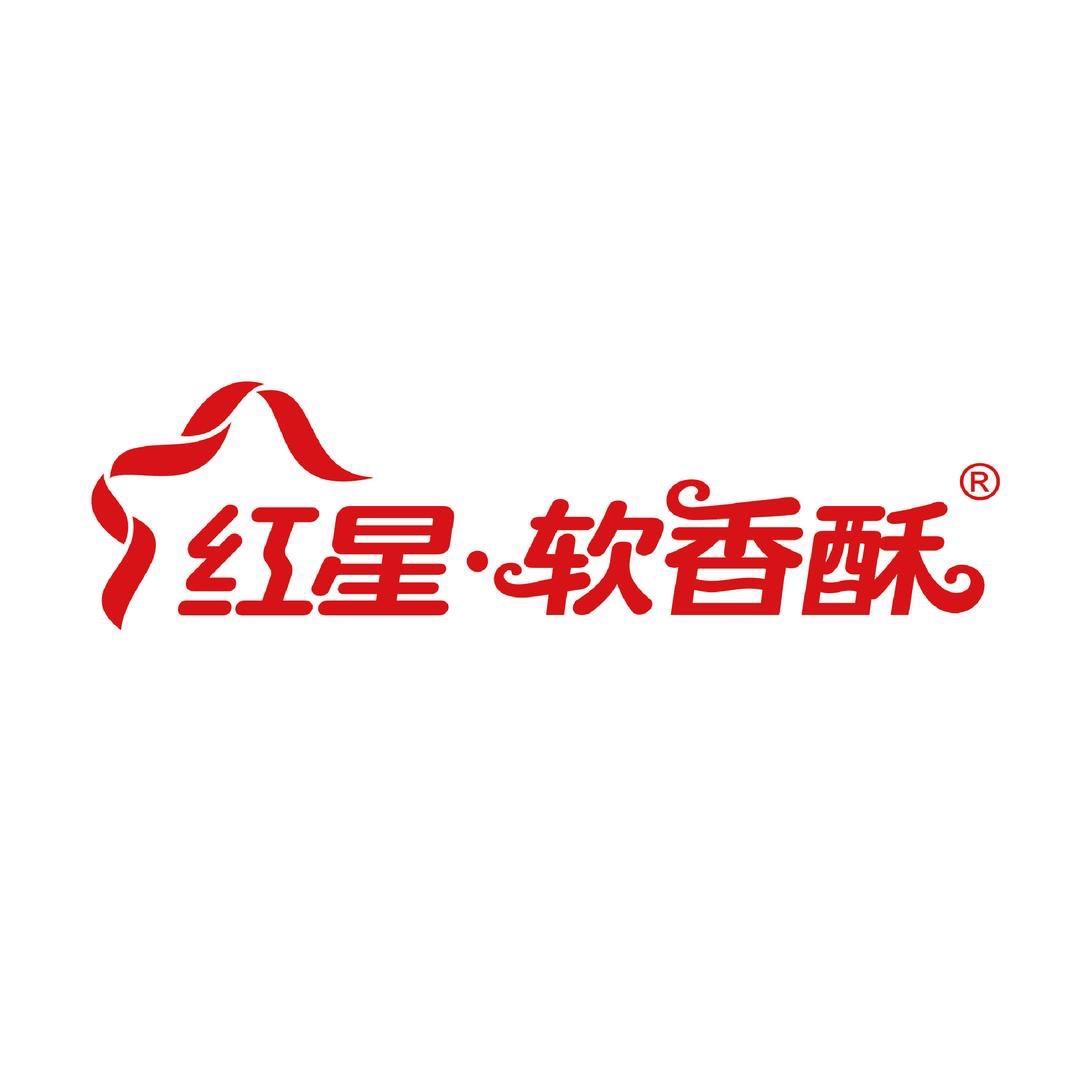 红星·软香酥官方旗舰店
