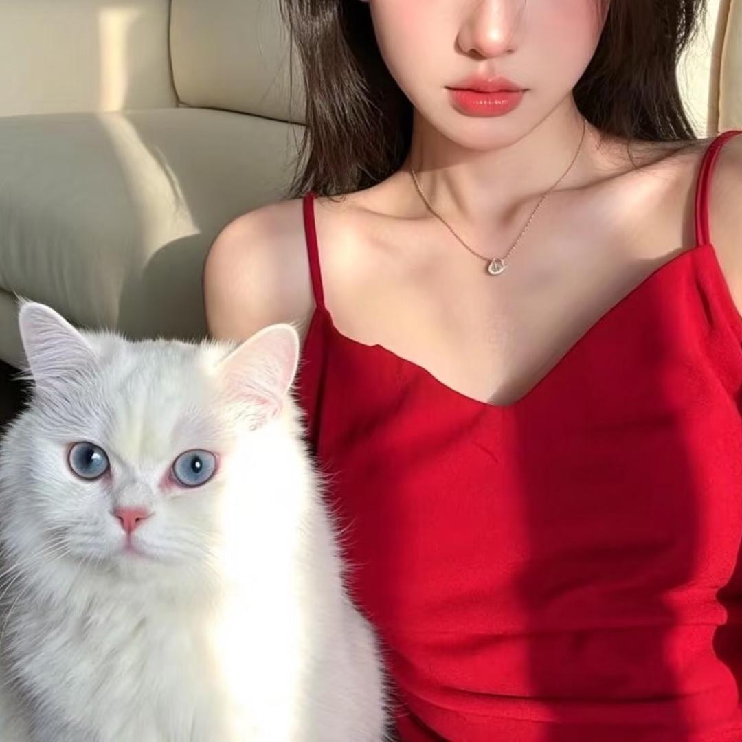姐姐🦊