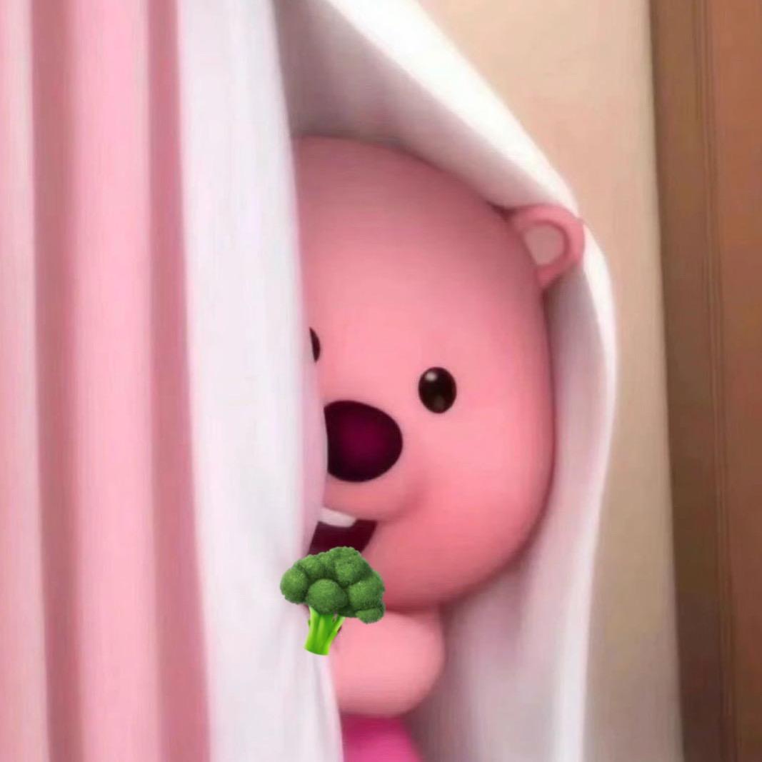 花菜吖🥦