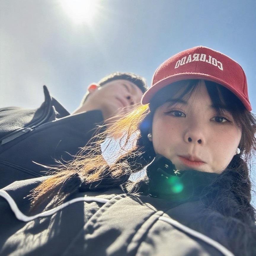 小武一米五🎈