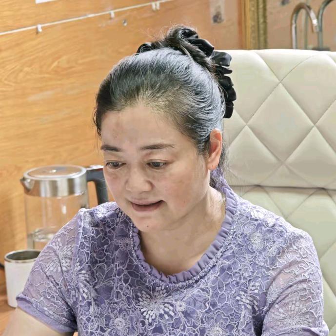 六盘水友好体检中心李主任