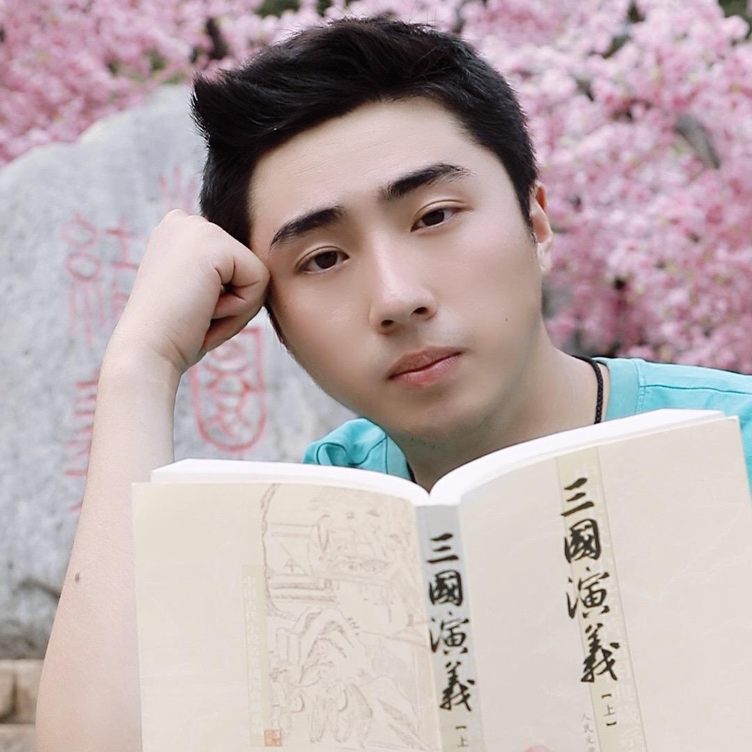 李盒饭——三国水浒生存指南