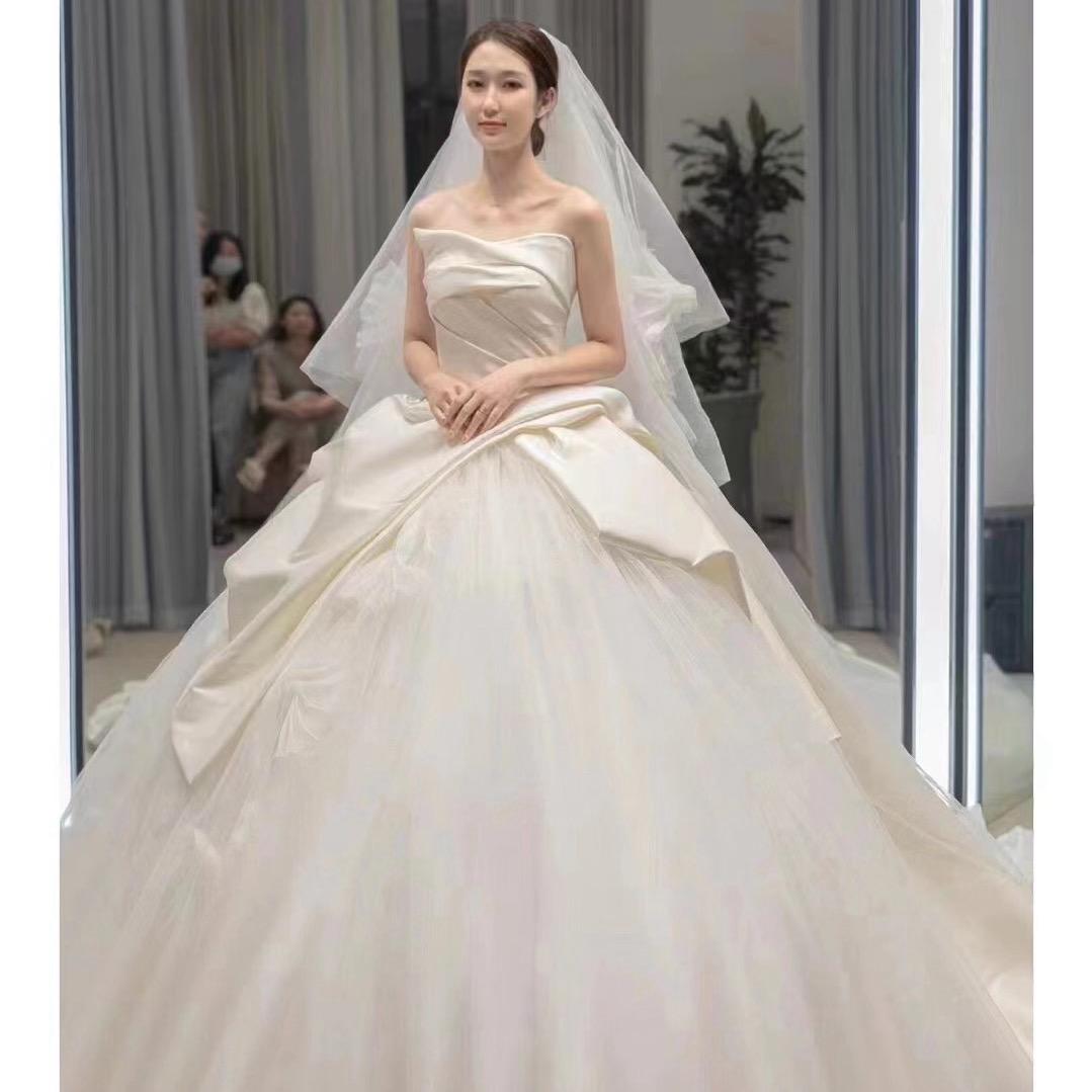 一笙婚纱花艺馆